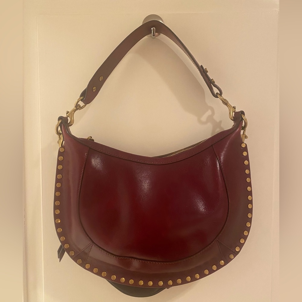 Isabel Marant purse